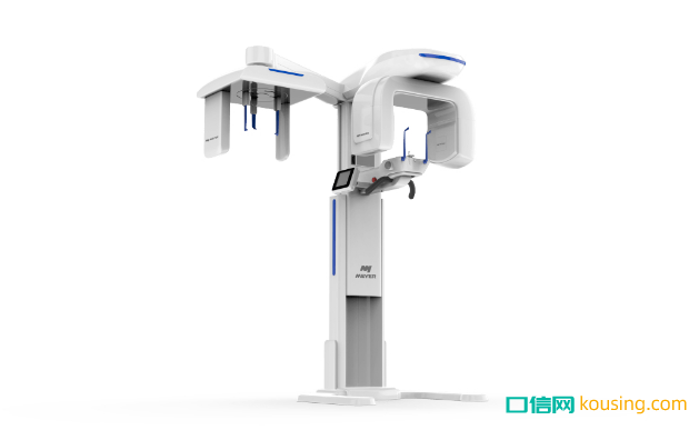 美亞光電口腔CBCT