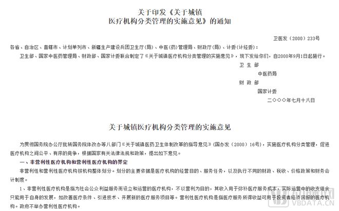 口腔行業激蕩30年：創新者們的嘗試、難題與未來