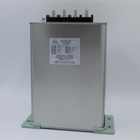 BKMJ0.44*20*3 自愈式低壓并聯(lián)電力電容