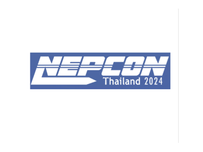 泰國曼谷電子元件展NEPCON Thailand2024