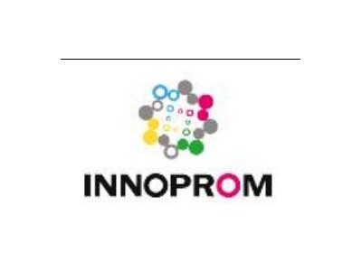 2025年俄羅斯葉卡捷琳堡工業展會 Innoprom