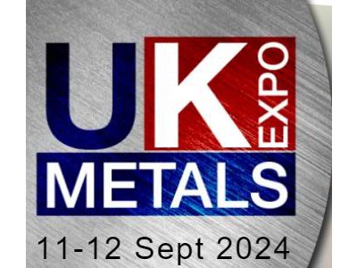 2024年英國金屬展UK METAL